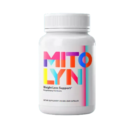 Mitolyn™ Metabolic Activator